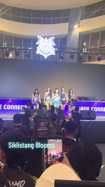 @Siklistang Blooms