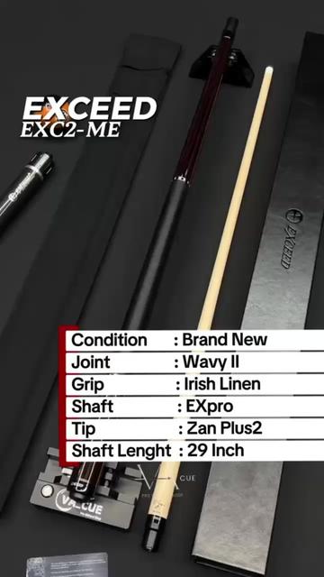 @VA Cue Pro Billiard Shop