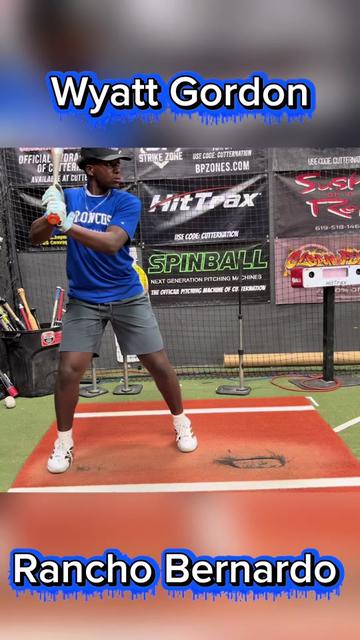 @CUTTERNATION BASEBALL