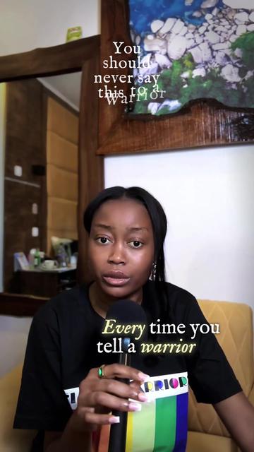 @Warrior\Lagos Content Creator