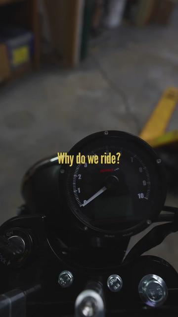 @Janus Motorcycles