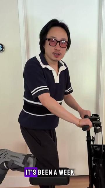 @Jimmy O Yang