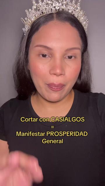 @G&eacute;nesis - Reinas Conscientes👑
