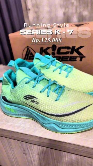@Kickstreet