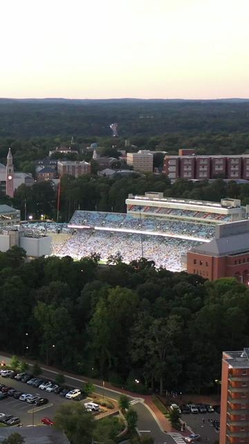 @uncchapelhill