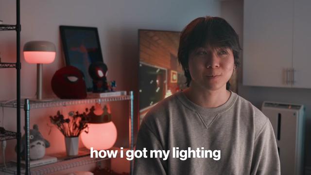 @LumeCube