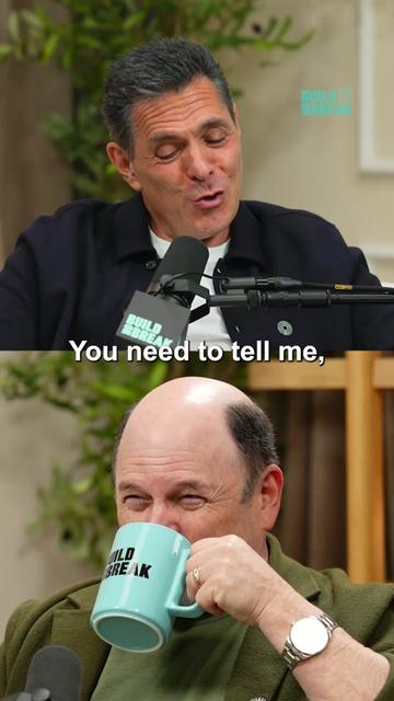 @Daniel Lubetzky
