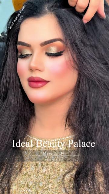 @IDEAL BEAUTY PALACE