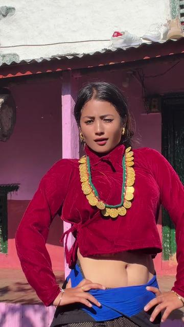 @parbati shrestha