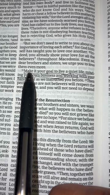 @Redeemed Society