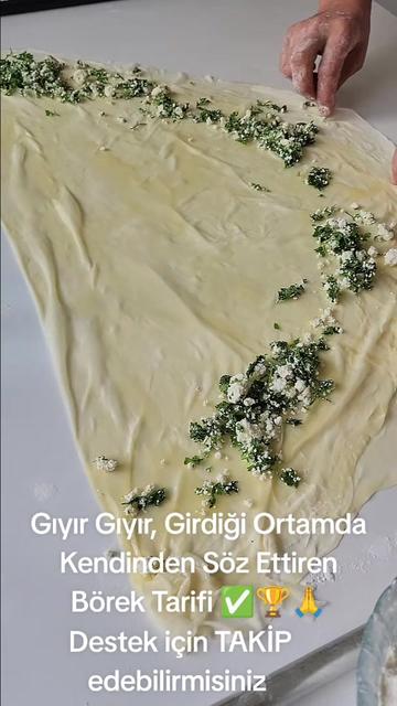 @Seldanın Yemek Tarifleri