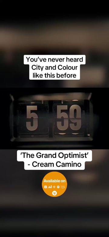 @CREAM CAMINO