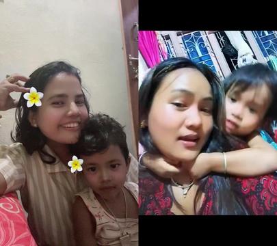 @Sumitra Chauhan ♥️