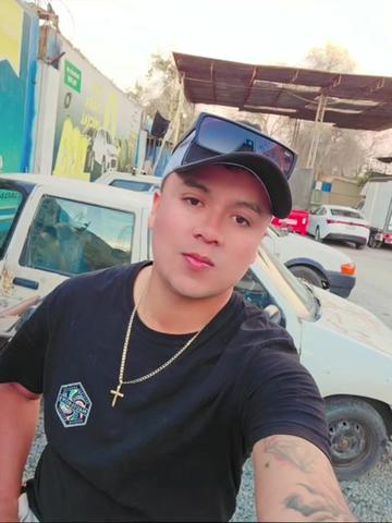 @Frank Martinez Huayl