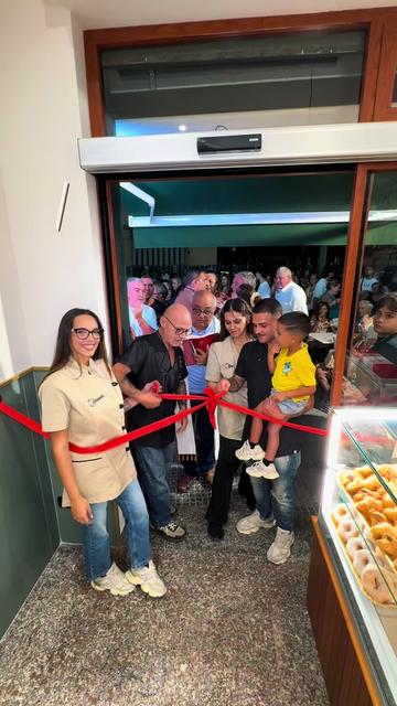 @Pasticceria Cuciniello Scafati