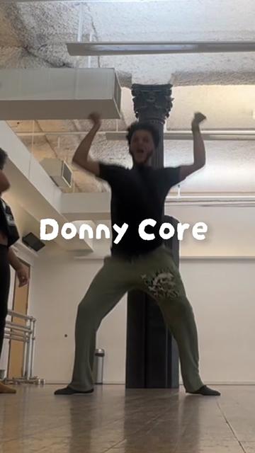 @Donavan
