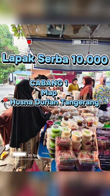 @HusnaDurianTangerangg