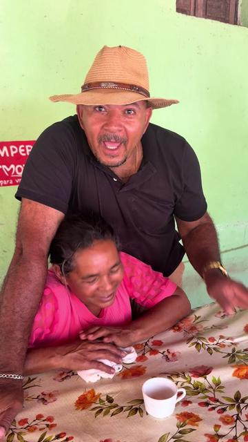 @Antônio Moreno