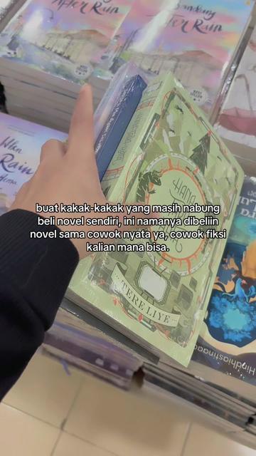 @tukang traktir buku