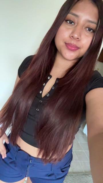 @tu Bebesita 🤗😚