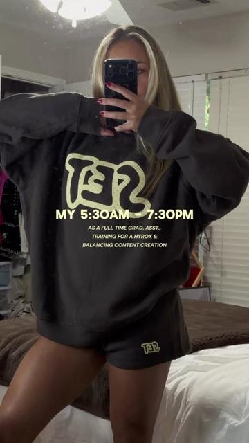 @Malea Martinez