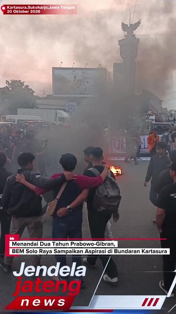 @Jendela Jateng News