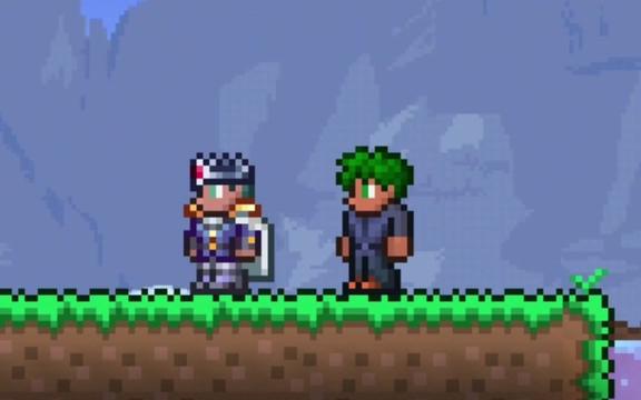 @terraria Mateusz