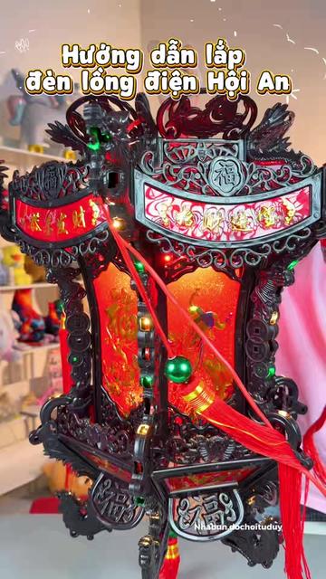 @Nhà Bún - Đồ chơi tư duy