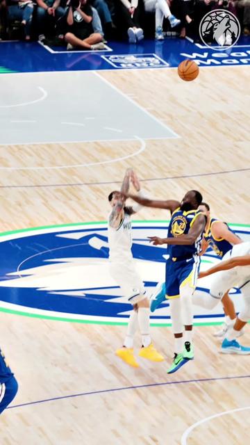 @Timberwolves