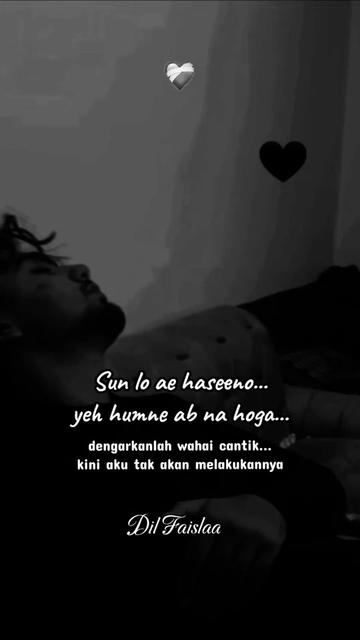 @Dil Faislaa