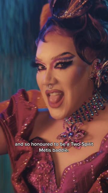 @Canada&rsquo;s Drag Race