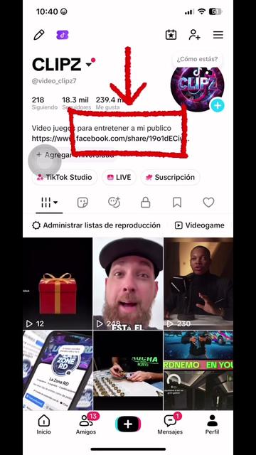 @CLIPZ