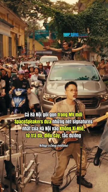 @Nhịp Sống Online
