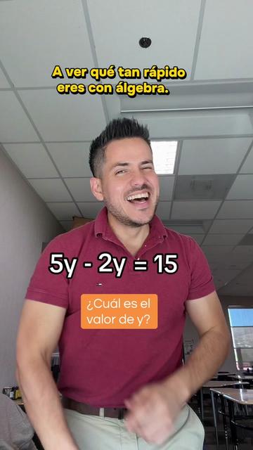 @FORTIZ EL PROFE