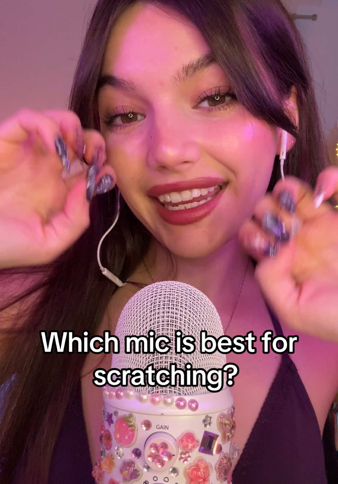 @Jules ASMR
