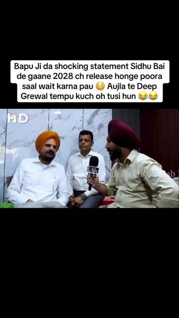 @Punjabi Song Trends