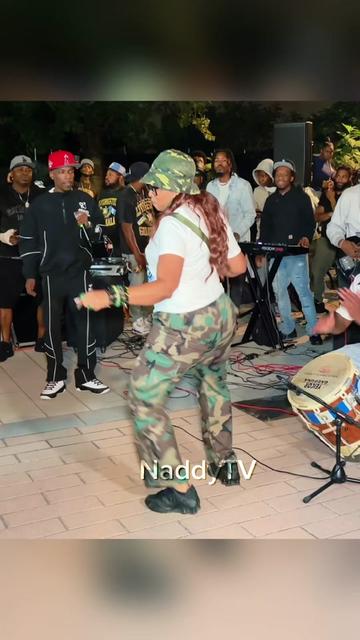 @Naddy TV