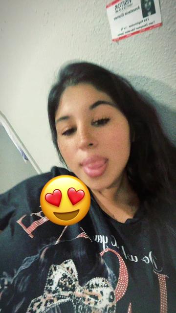 @Anastasia Gomez
