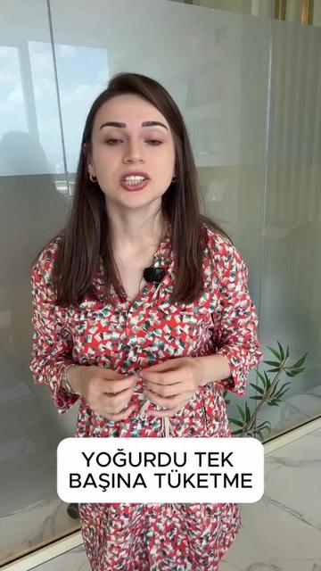 @Diyetisyen Nuray ÇAĞALDOĞAN