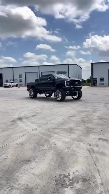 @Predator Tires