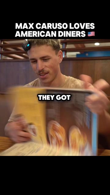 @Max Caruso Clips