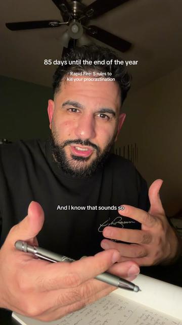 @AhmadTalks