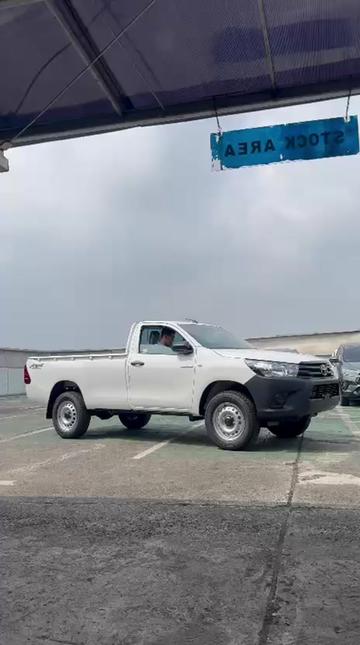 @DARIUS TOYOTA JAKARTA