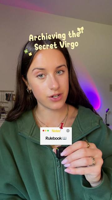 @Amelie | AstroGlow Method