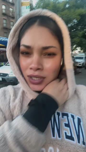 @Dominicanita