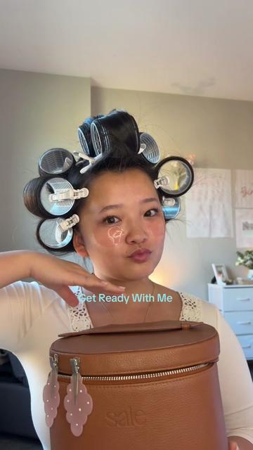 @Eve Vang