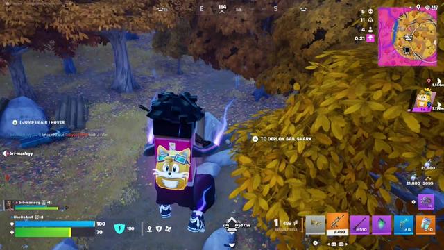 @BNTH Che0s4m4