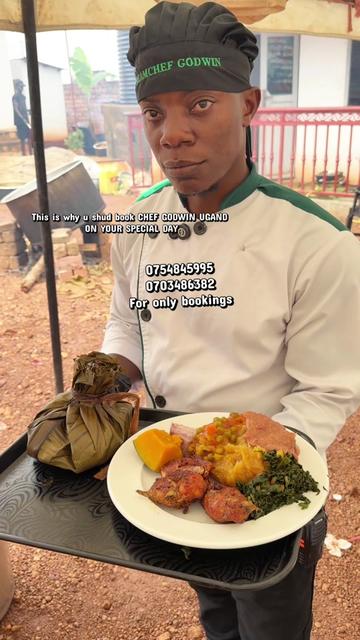 @CHEF JOSE MESIAH