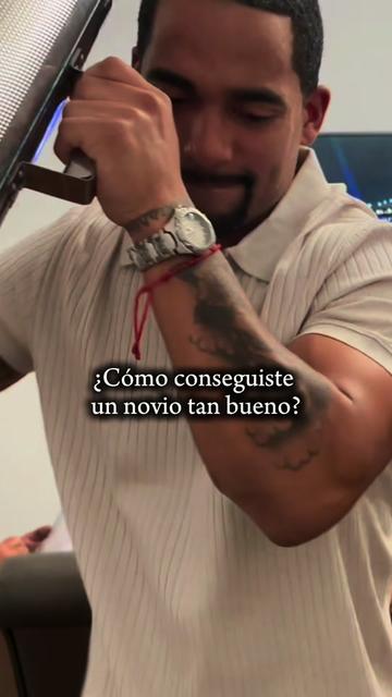 @Habichuelita