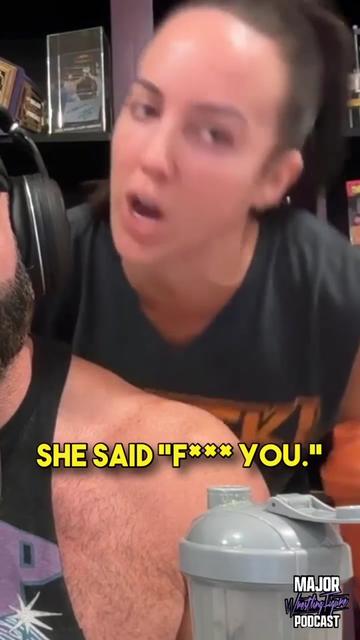 @Major Wrestling Figure Podcast